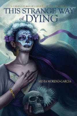 This Strange Way of Dying book