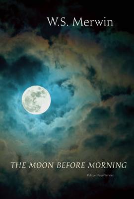 Moon Before Morning book