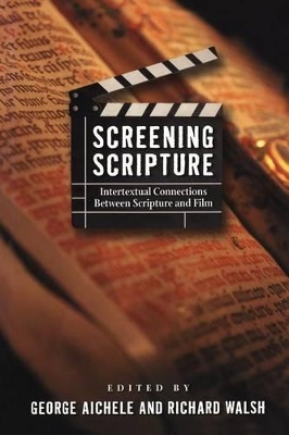 Screening Scripture book