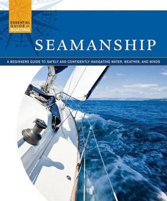 Seamanship book