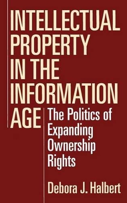 Intellectual Property in the Information Age book