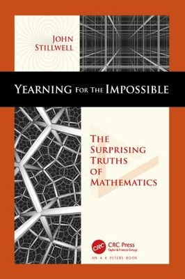 Yearning for the Impossible book