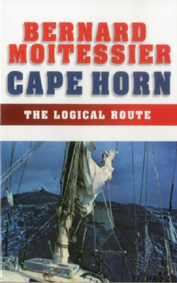 Cape Horn by Bernard Moitessier