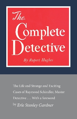 Complete Detective book