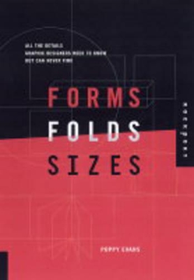 Forms, Folds, and Sizes book