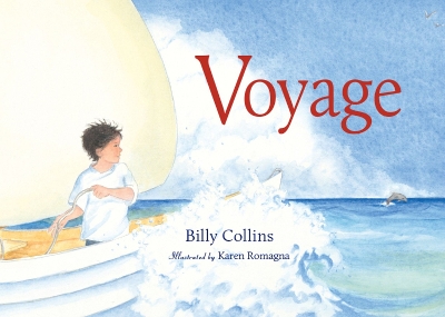 Voyage book