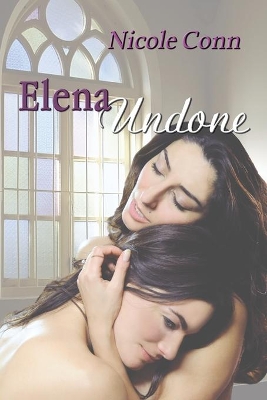 Elena Undone book