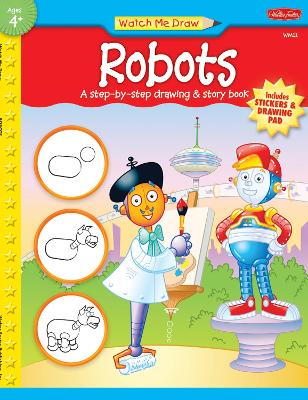 Robots book