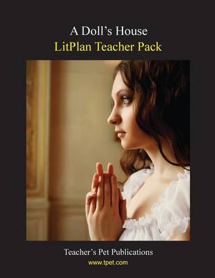 Litplan Teacher Pack book