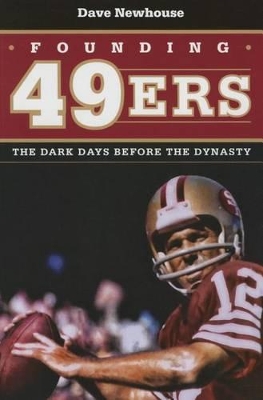Founding 49ers book