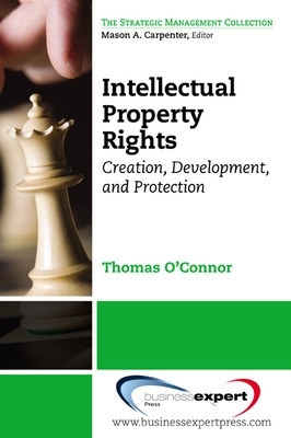 Intellectual Property in the Managerial Portfolio book