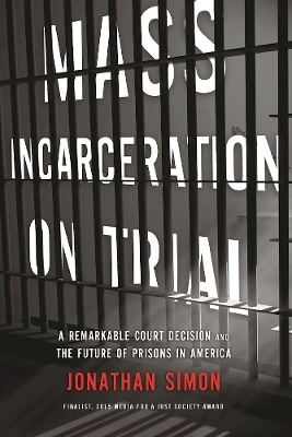 Mass Incarceration on Trial book