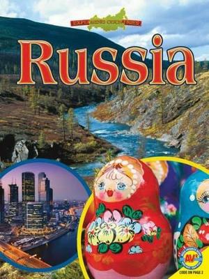 Russia by Deb Marshall