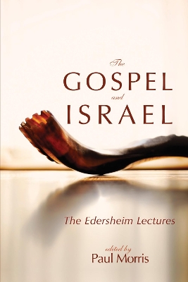 Gospel and Israel book