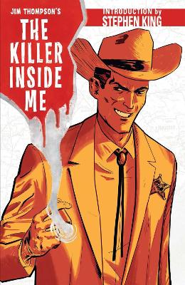 The Jim Thompson's The Killer Inside Me by Jim Thompson