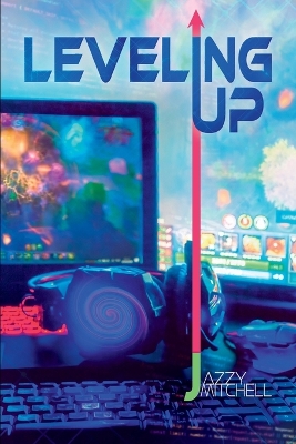 Leveling Up book