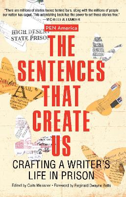 PEN America Handbook For Writers in Prison: Crafting A Writer's Life in Prison by Caits Meissner