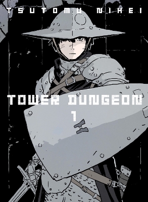 Tower Dungeon 1 book