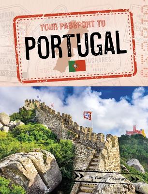 Your Passport to Portugal book