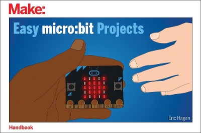 Easy micro – bit Projects book