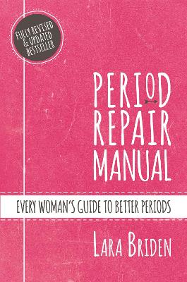 Period Repair Manual book