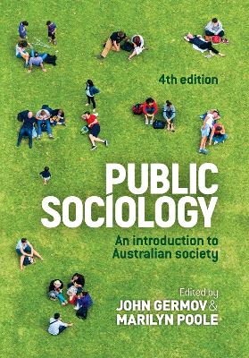 Public Sociology: An introduction to Australian society book