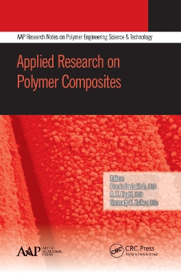 Applied Research on Polymer Composites by Pooria Pasbakhsh