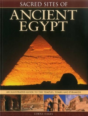 Sacred Sites of Ancient Egypt book