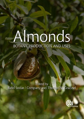 Almond book