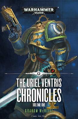 The Uriel Ventris Chronicles: Volume One book