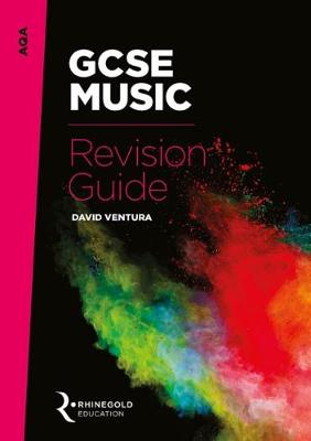 AQA GCSE Music Revision Guide book