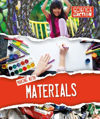 Making with Materials book