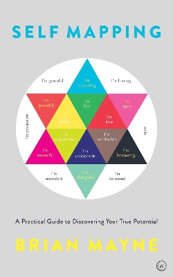 Self Mapping: A Practical Guide to Discovering Your True Potential book