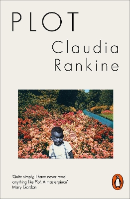 Plot by Claudia Rankine