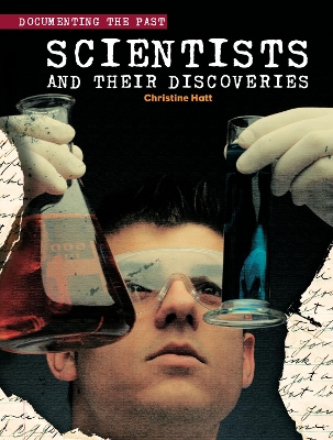 Scientists and their Discoveries book