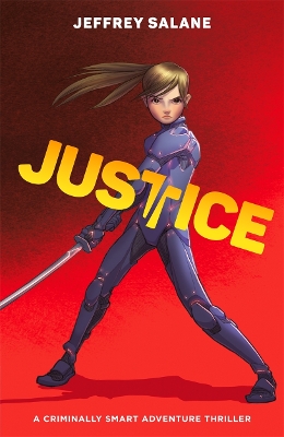 Justice book