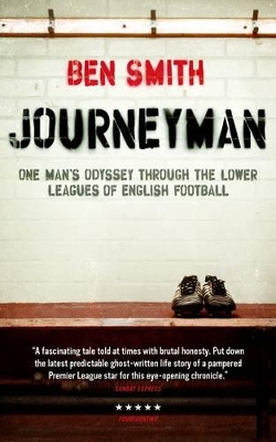 Journeyman book