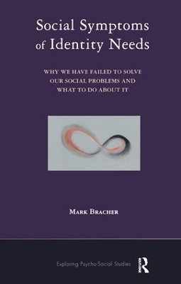 Social Symptoms of Identity Needs by Mark Bracher