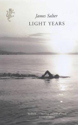 Light Years book