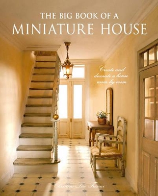 Big Book of a Miniature House book