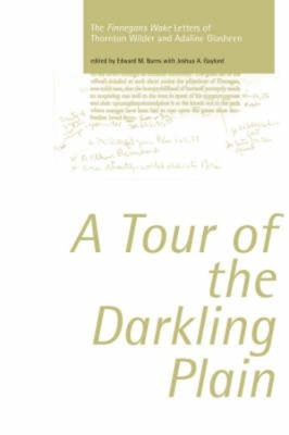 Tour of the Darkling Plain book