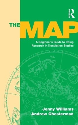 Map book