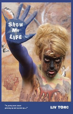 Show Me Life book