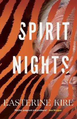 Spirit Nights book
