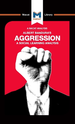 Aggression by Jacqueline Allan