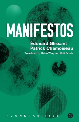 Manifestos book
