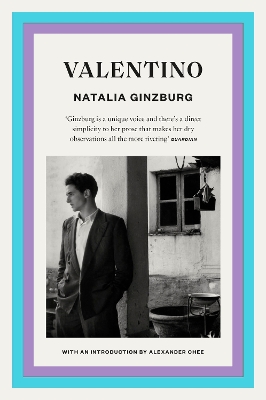 Valentino book