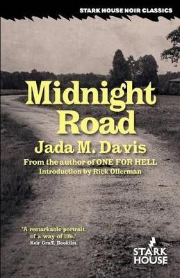 Midnight Road book