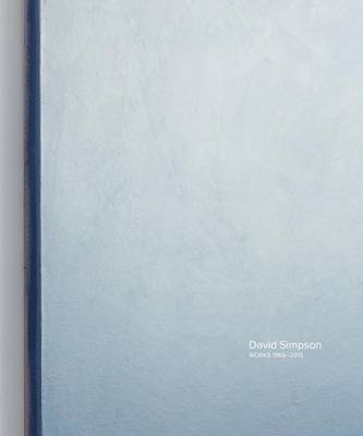 David Simpson: Interference book