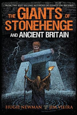 The Giants of Stonehenge and Ancient Britain book